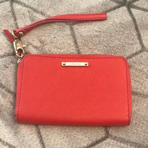 Stella and Dot Tech Wristlet